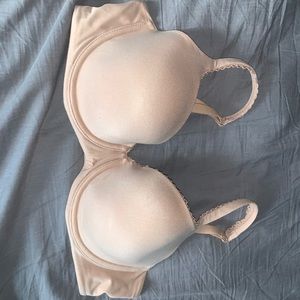 Body by Victoria lined Demi- 34D